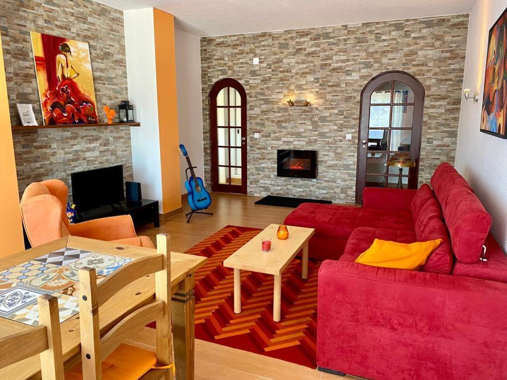 Apartment Albufeira Algarve Εξωτερικό φωτογραφία