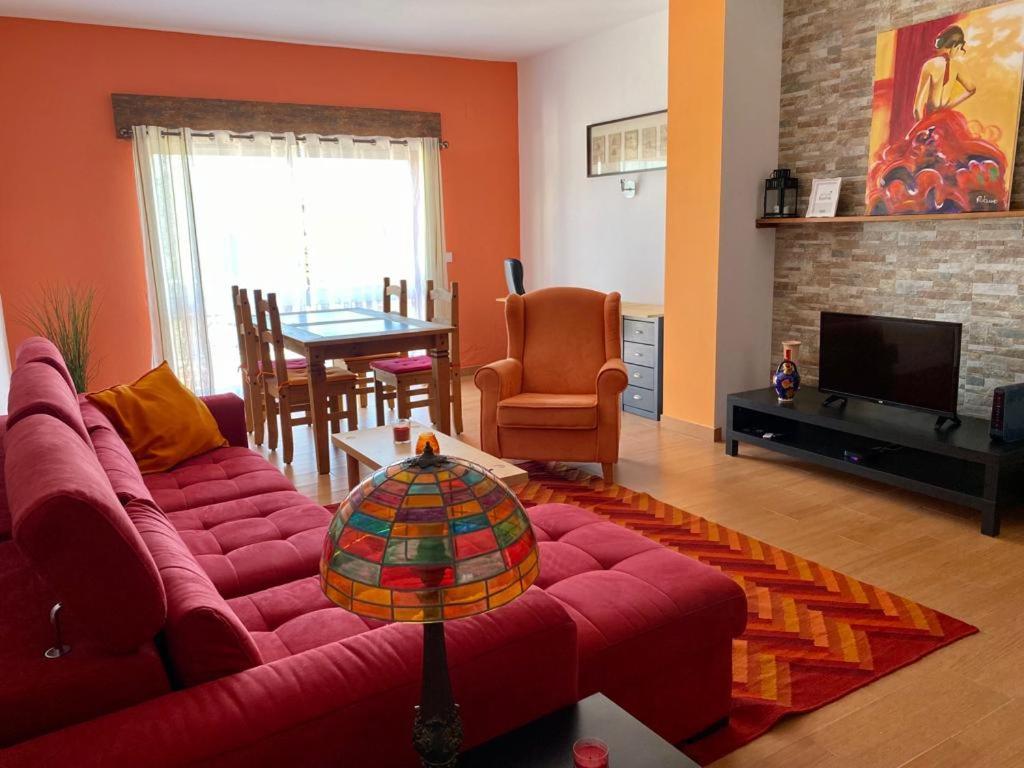 Apartment Albufeira Algarve Εξωτερικό φωτογραφία