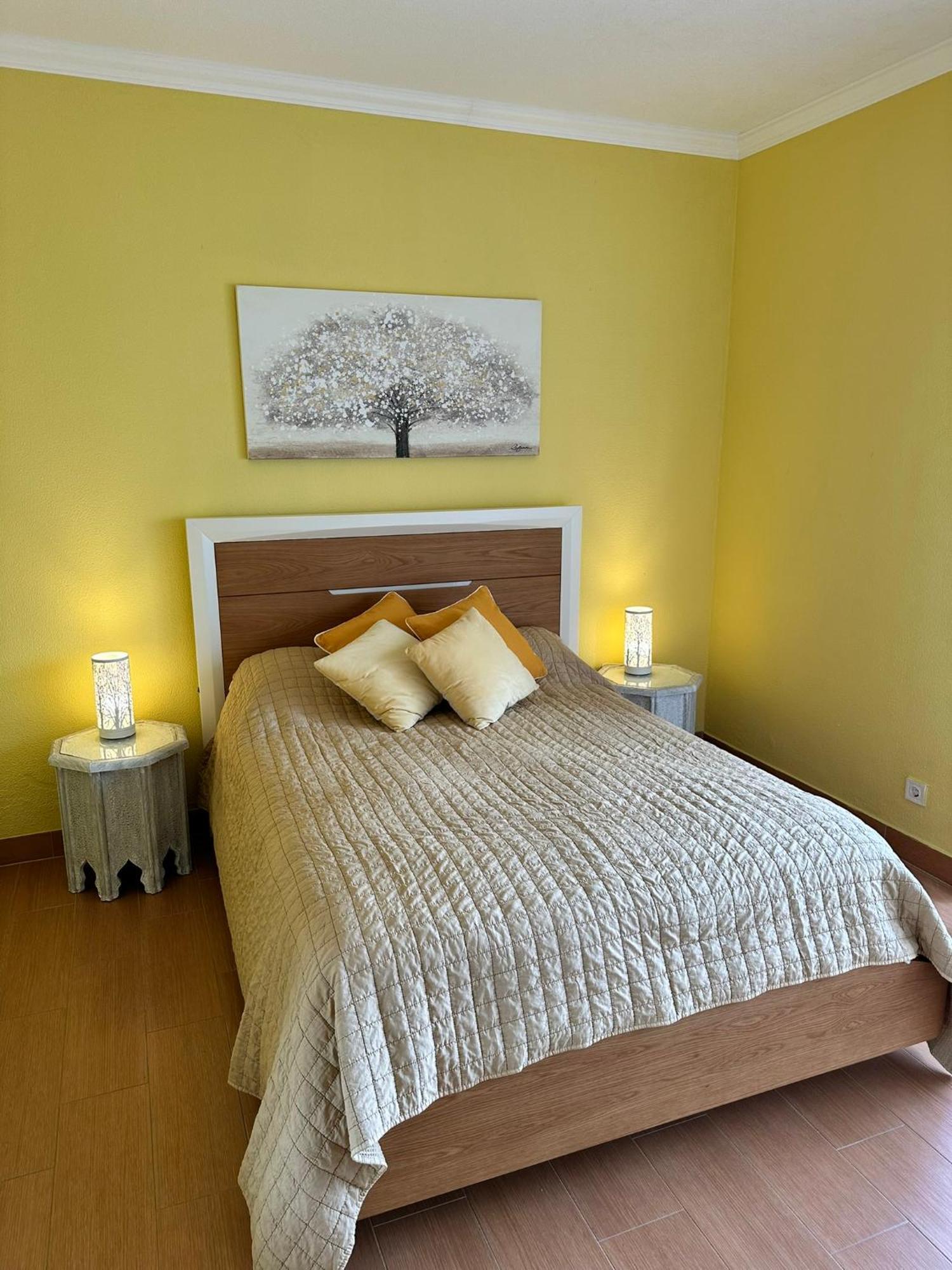 Apartment Albufeira Algarve Εξωτερικό φωτογραφία