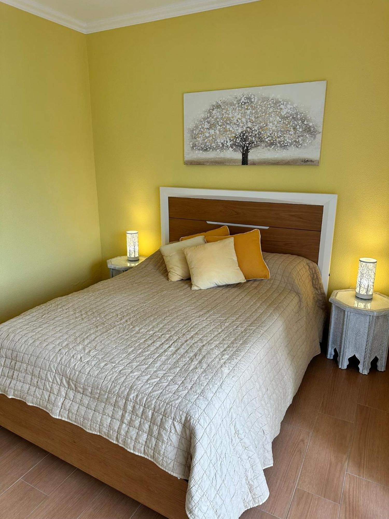 Apartment Albufeira Algarve Εξωτερικό φωτογραφία